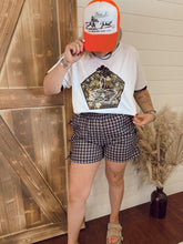 Load image into Gallery viewer, CAMO STITCH TEE
