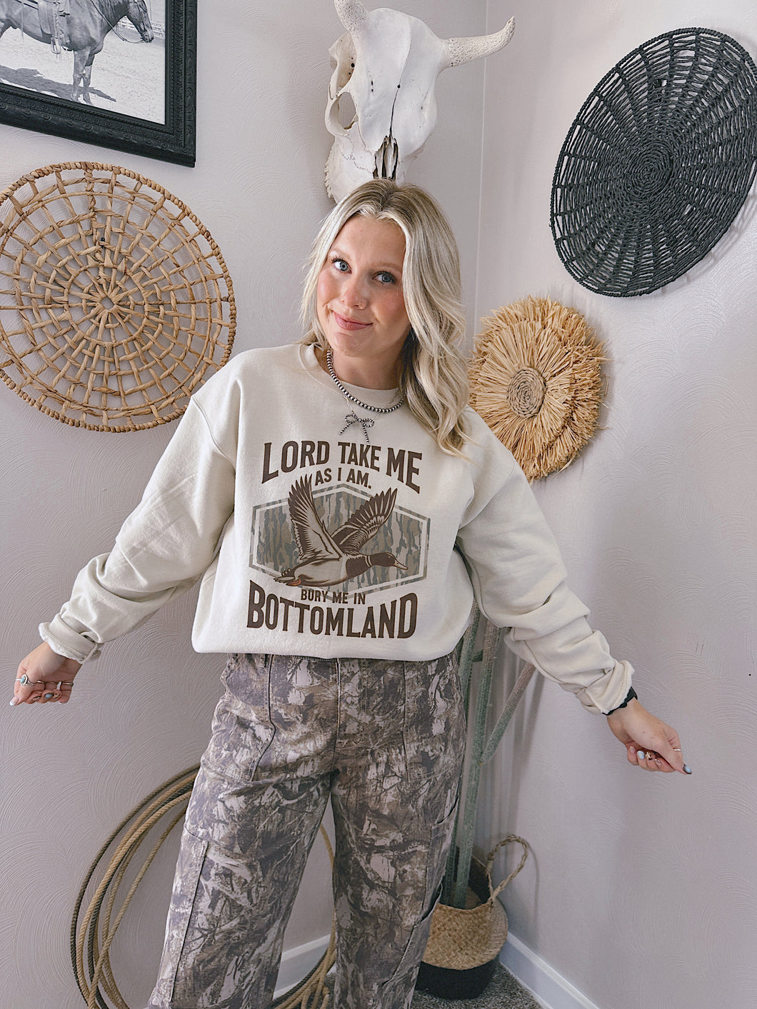 BOTTOMLAND
