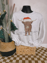 Load image into Gallery viewer, THE SANTA HIGHLAND
