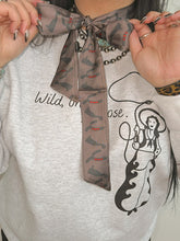 Load image into Gallery viewer, SPURRING FOR LOVE TWILLY
