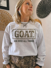 Load image into Gallery viewer, THE GOAT
