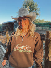Load image into Gallery viewer, THE LONGHORNS
