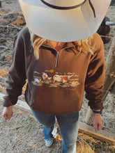 Load image into Gallery viewer, THE LONGHORNS
