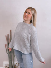 Load image into Gallery viewer, SILVER CREEK SWEATER
