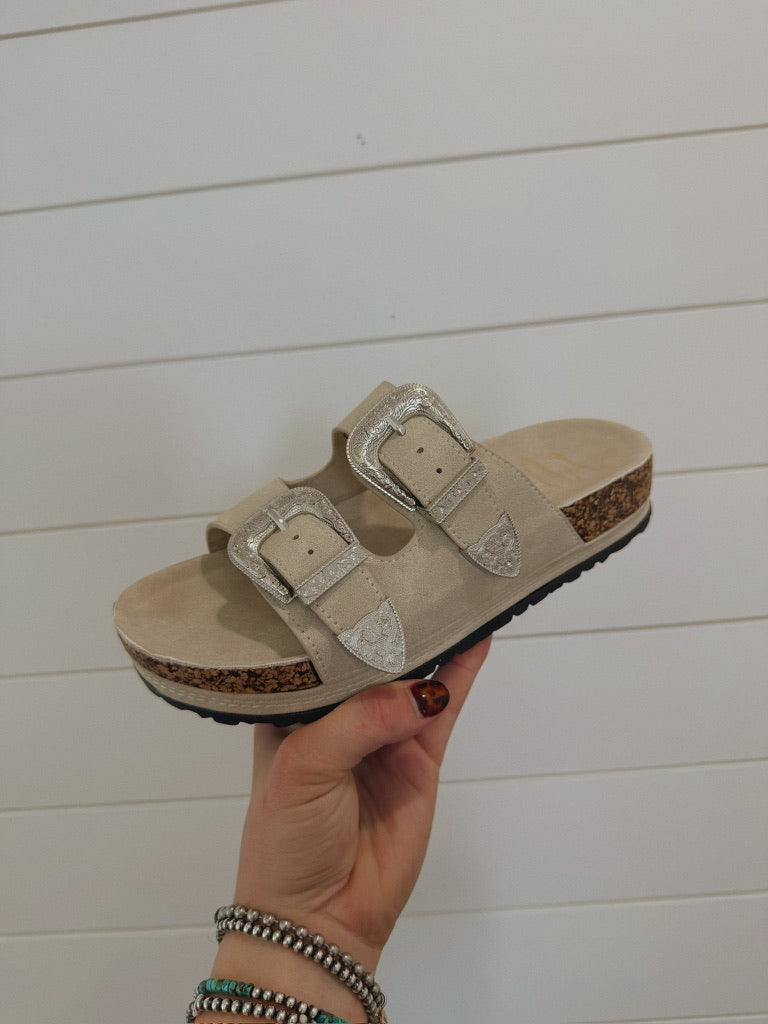 WILD WEST SLIDES