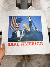 Load image into Gallery viewer, SAVE AMERICA
