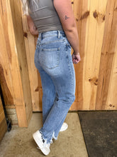 Load image into Gallery viewer, BLUE RIDGE DENIM
