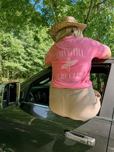 Load image into Gallery viewer, COASTAL COWGIRL: PINK
