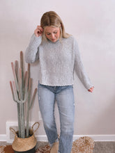 Load image into Gallery viewer, SILVER CREEK SWEATER
