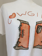 Load image into Gallery viewer, COWGIRL CHAPS

