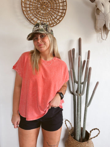 Sunset Chaser Tee