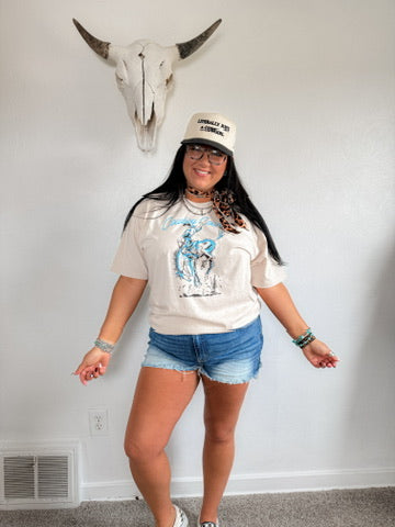 COWBOY COUNTRY