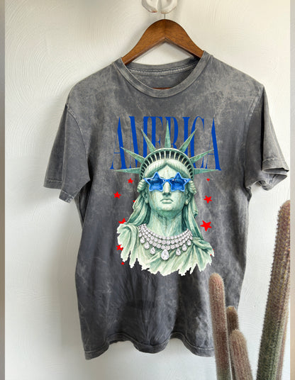 LADY LIBERTY