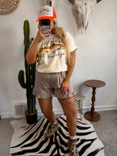 Load image into Gallery viewer, FISH NOT FEELINGS: TEE
