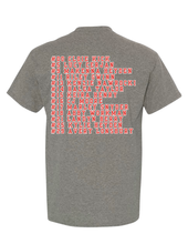 Load image into Gallery viewer, WCAL GILDAN 50/50 TEE
