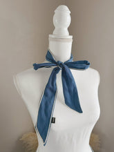 Load image into Gallery viewer, DENIM DAZE TWILLY
