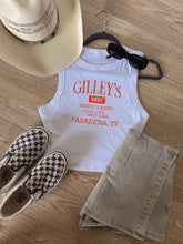 Load image into Gallery viewer, GILLEYS TANK
