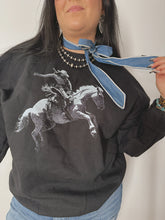 Load image into Gallery viewer, BUCKIN' HALFTONE
