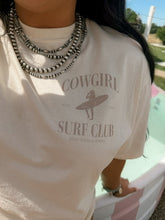 Load image into Gallery viewer, COASTAL COWGIRL: IVORY
