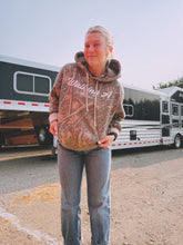 Load image into Gallery viewer, DEADWOOD WA HOODIE
