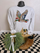 Load image into Gallery viewer, HOLIDAY BEDAZZLED DUCK
