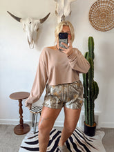 Load image into Gallery viewer, DESERT BOATNECK LS
