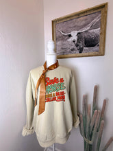 Load image into Gallery viewer, BRONZE SADDLE TWILLY
