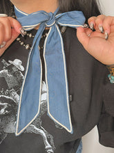 Load image into Gallery viewer, DENIM DAZE TWILLY
