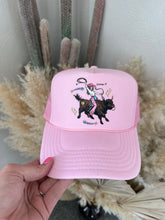 Load image into Gallery viewer, BUCKIN’ HIGHLAND CAP

