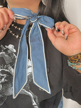 Load image into Gallery viewer, DENIM DAZE TWILLY
