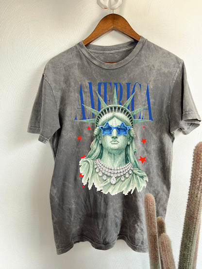 LADY LIBERTY