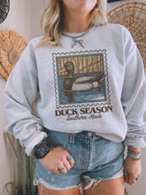 Load image into Gallery viewer, DUCK SEASON
