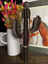 Load image into Gallery viewer, THE STRAWBERRY NECKLACE
