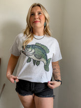 Load image into Gallery viewer, THE BEDAZZLED FISH
