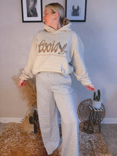 Load image into Gallery viewer, THE ALISHA WIDE LEG SWEATS
