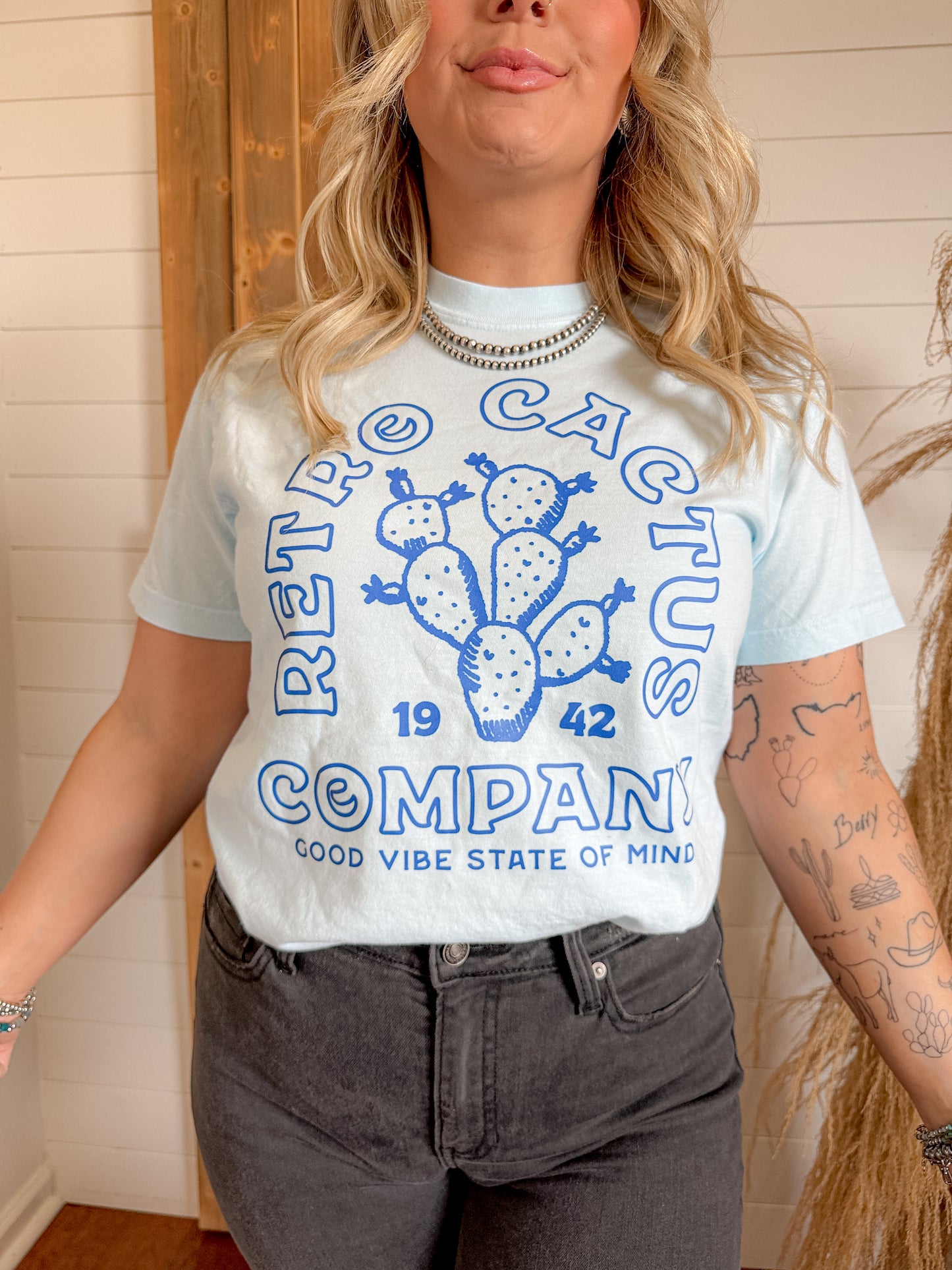 RETRO CACTUS CO