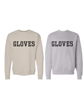 Load image into Gallery viewer, GLOVES **ADULT** CREWNECK
