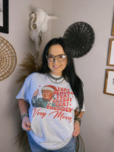 Load image into Gallery viewer, VERY MERRY
