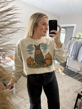 Load image into Gallery viewer, THE SPOOKY SHEPHERD
