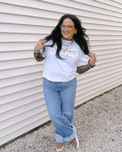 Load image into Gallery viewer, YEEHAW &amp; AMEN (BROWN)
