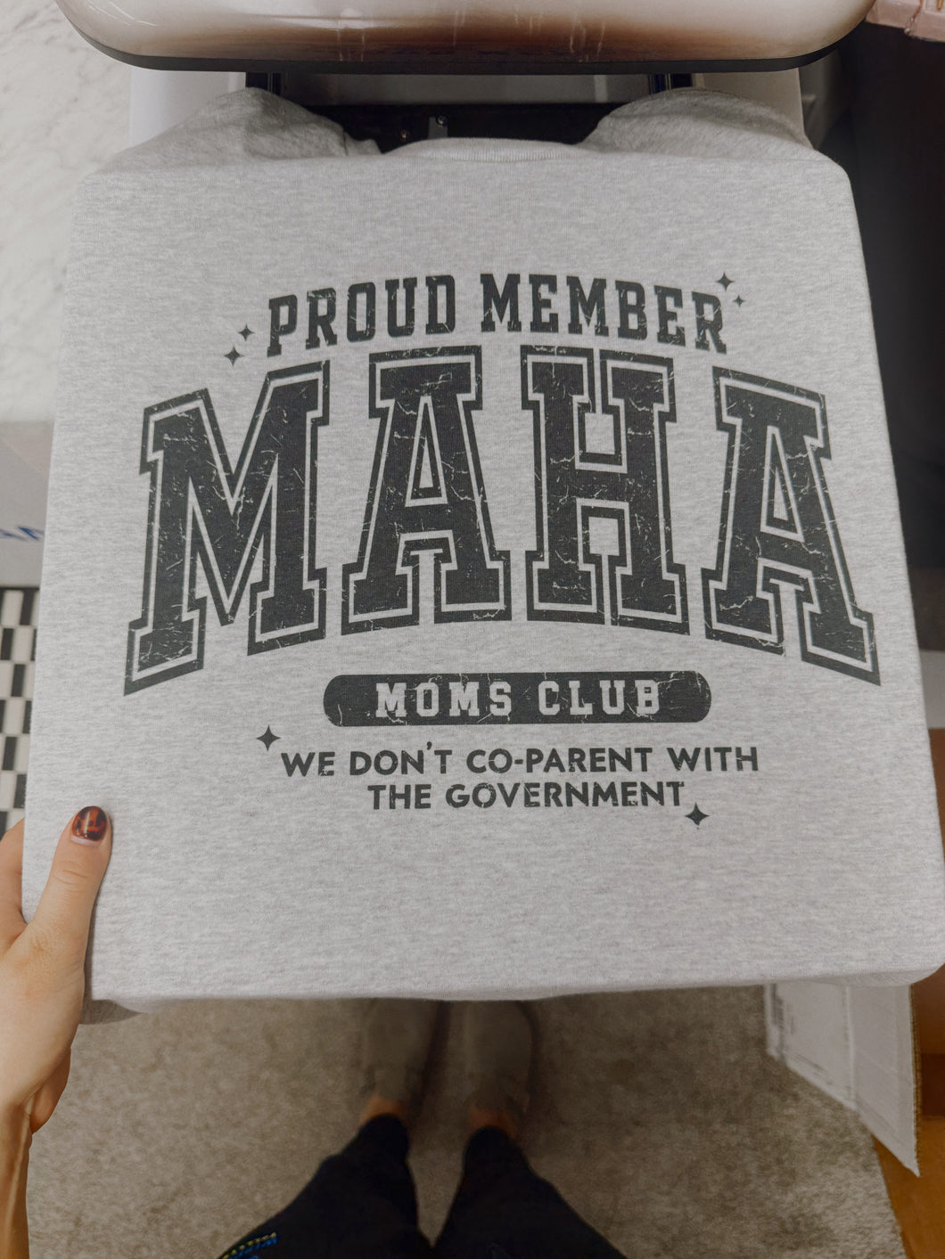 MAHA CLUB