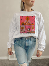 Load image into Gallery viewer, WAITING FOR HALLOWEEN
