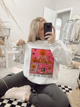 Load image into Gallery viewer, WAITING FOR HALLOWEEN
