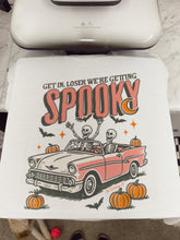 Load image into Gallery viewer, GETTING SPOOKY
