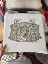 Load image into Gallery viewer, REAL CAMO BUCK
