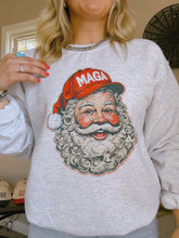 Load image into Gallery viewer, MAGA SANTA
