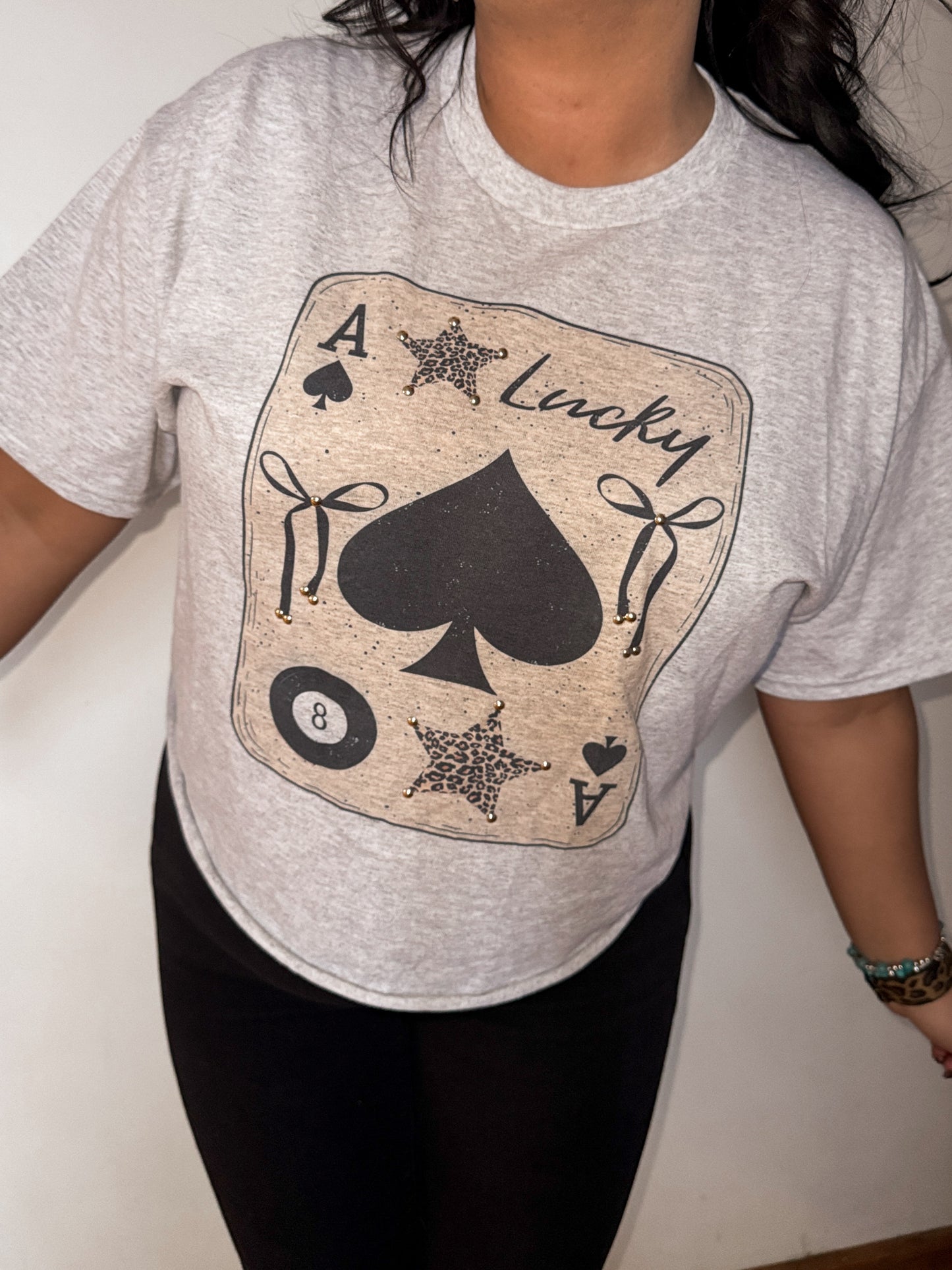 LUCKY ACE