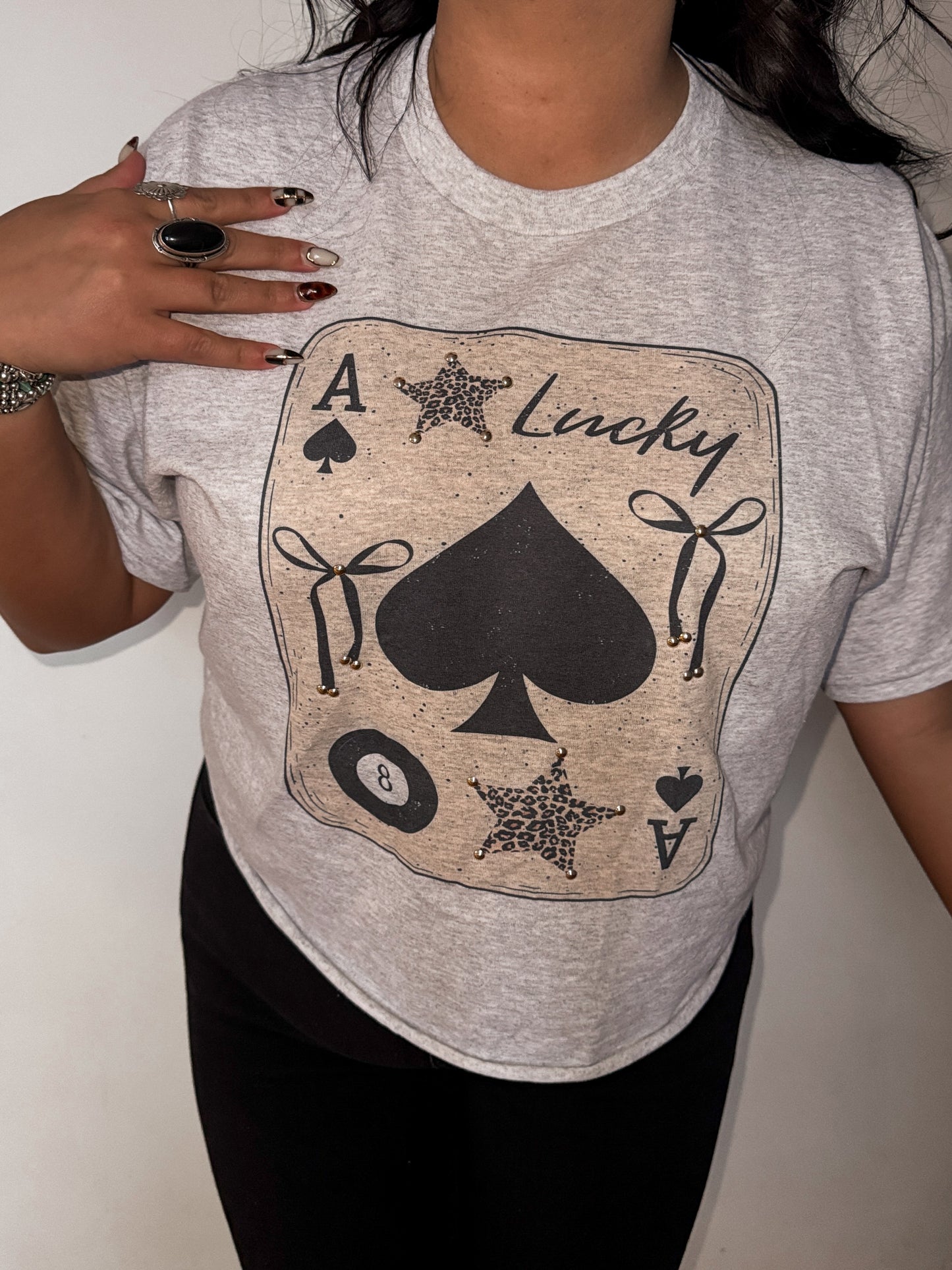 LUCKY ACE