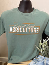 Load image into Gallery viewer, SUPPORT LOCAL AG: TEE
