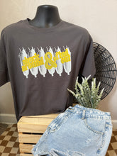 Load image into Gallery viewer, SCHUCK AROUND &amp; FIND OUT: TEE
